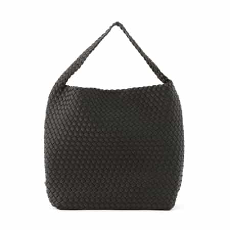 NAGHEDI ＜ナゲディ＞ ワンハンドルバッグ “Nomad Medium Hobo“