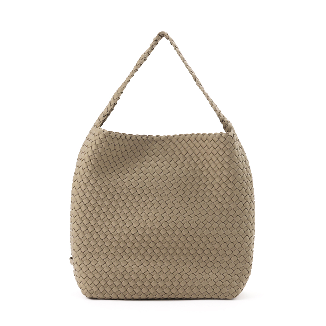 NAGHEDI ＜ナゲディ＞ ワンハンドルバッグ “Nomad Medium Hobo“