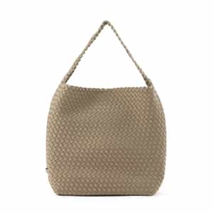 NAGHEDI ＜ナゲディ＞ ワンハンドルバッグ “Nomad Medium Hobo“