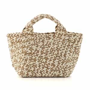 NAGHEDI ＜ナゲディ＞ スモールトートバッグ “St Barths Small Tote“