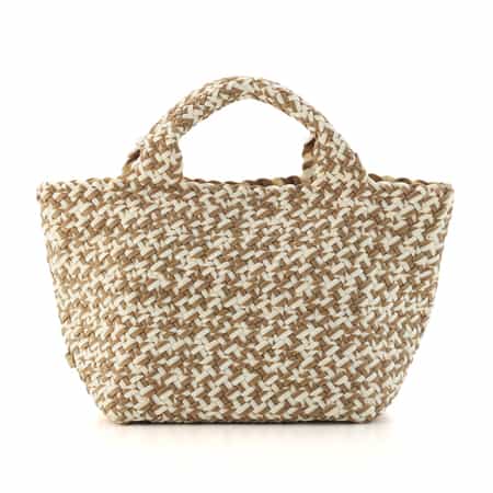NAGHEDI ＜ナゲディ＞ スモールトートバッグ “St Barths Small Tote“