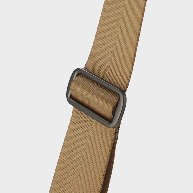 NAGHEDI NAGHEDI ＜ナゲディ＞ スモールトートバッグ “St Barths Small Tote“ BEIGE