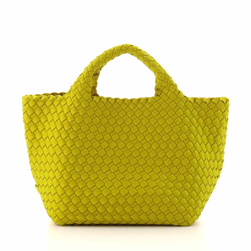 NAGHEDI ＜ナゲディ＞ スモールトートバッグ “St Barths Small Tote“