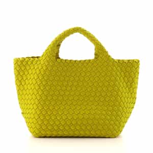 NAGHEDI ＜ナゲディ＞ スモールトートバッグ “St Barths Small Tote“