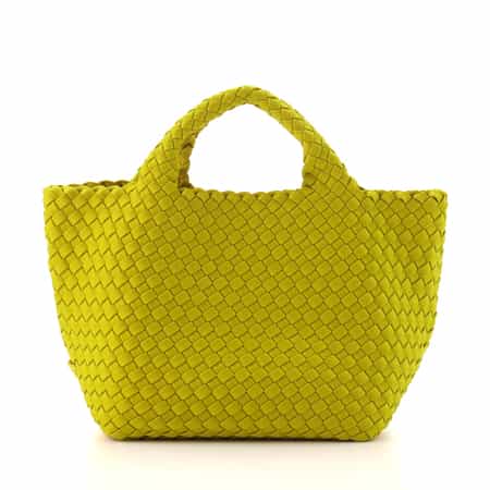 NAGHEDI ＜ナゲディ＞ スモールトートバッグ “St Barths Small Tote“