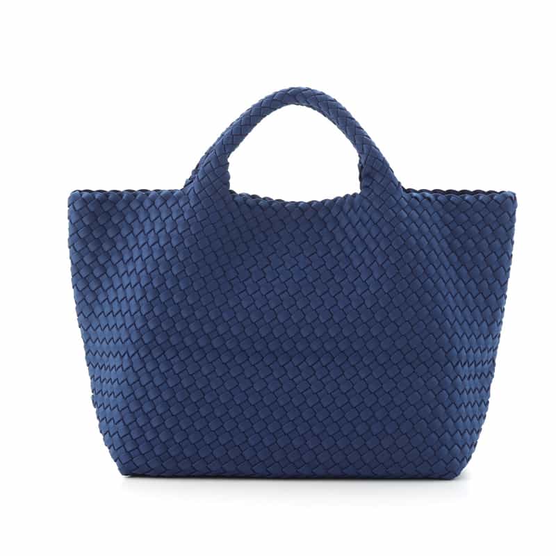 NAGHEDI ＜ナゲディ＞トートバッグ “St Barths Medium Tote“