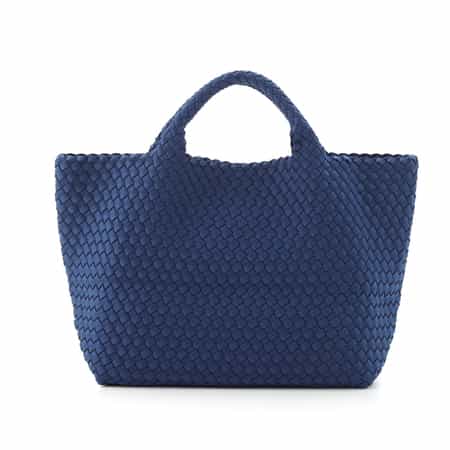 NAGHEDI ＜ナゲディ＞トートバッグ “St Barths Medium Tote“
