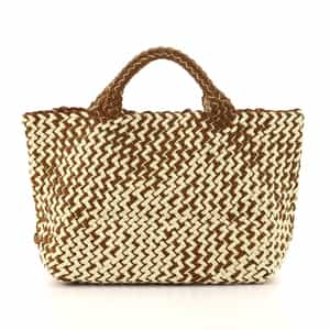 NAGHEDI ＜ナゲディ＞トートバッグ “St Barths Medium Tote“