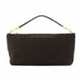 NAGHEDI ＜ナゲディ＞ ワンハンドルバッグ “Porto Half-Moon Small Solid“