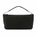 NAGHEDI ＜ナゲディ＞ ワンハンドルバッグ “Porto Half-Moon Small Solid“