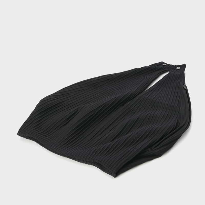 CFCL CFCL ＜シーエフシーエル＞ ハンドバッグ BLACK