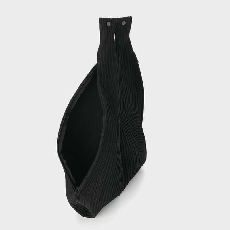 CFCL CFCL ＜シーエフシーエル＞ ハンドバッグ BLACK