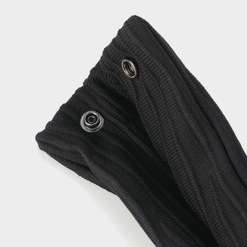 CFCL CFCL ＜シーエフシーエル＞ ハンドバッグ BLACK