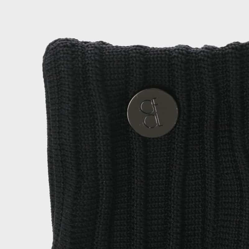 CFCL CFCL ＜シーエフシーエル＞ ハンドバッグ BLACK