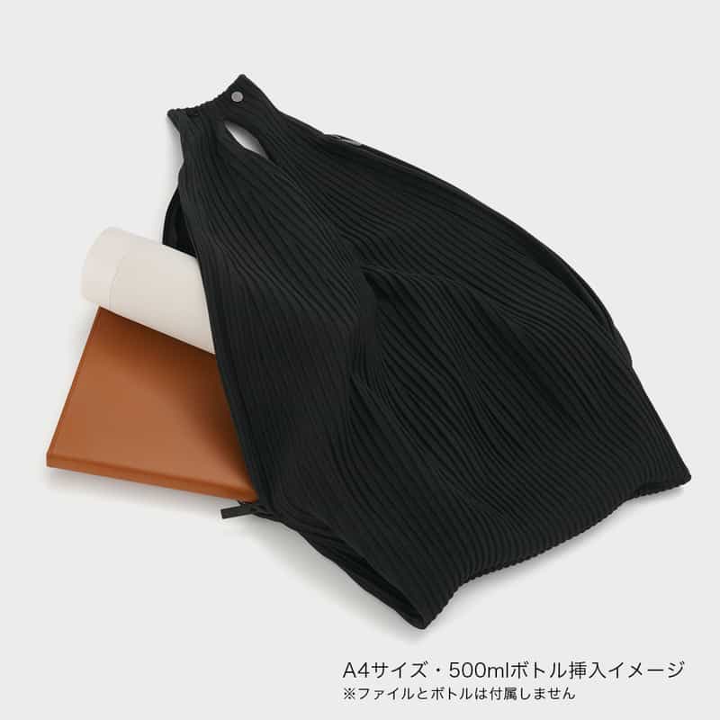 CFCL CFCL ＜シーエフシーエル＞ ハンドバッグ BLACK