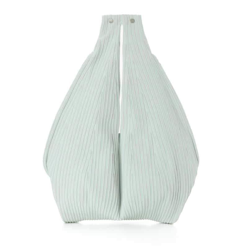 CFCL CFCL ＜シーエフシーエル＞ ハンドバッグ LIGHT BLUE