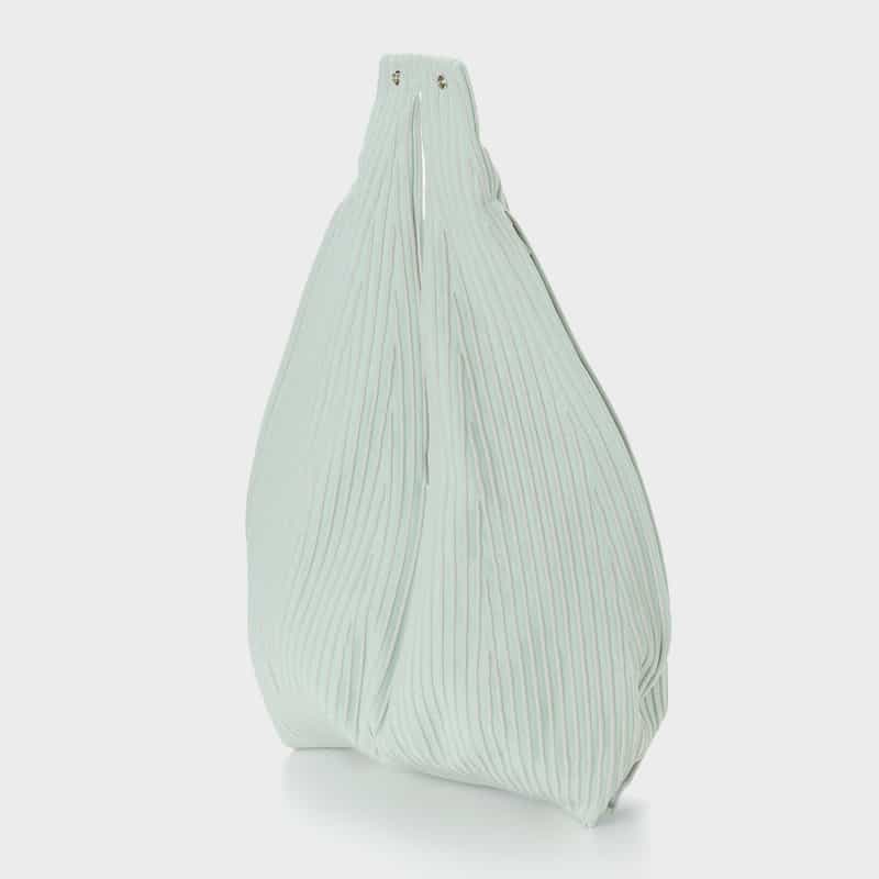 CFCL CFCL ＜シーエフシーエル＞ ハンドバッグ LIGHT BLUE