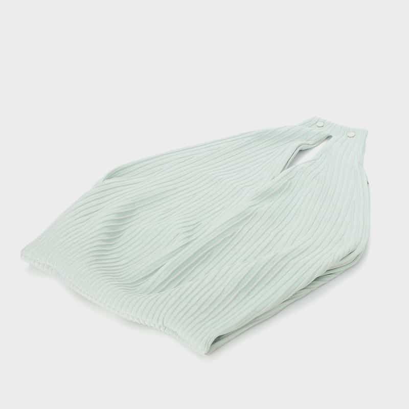 CFCL CFCL ＜シーエフシーエル＞ ハンドバッグ LIGHT BLUE