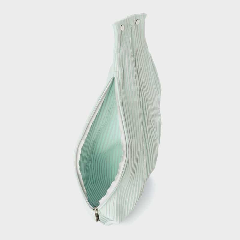 CFCL CFCL ＜シーエフシーエル＞ ハンドバッグ LIGHT BLUE