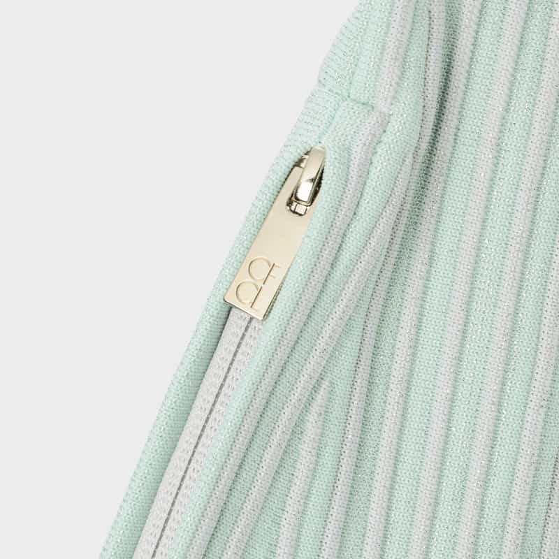 CFCL CFCL ＜シーエフシーエル＞ ハンドバッグ LIGHT BLUE