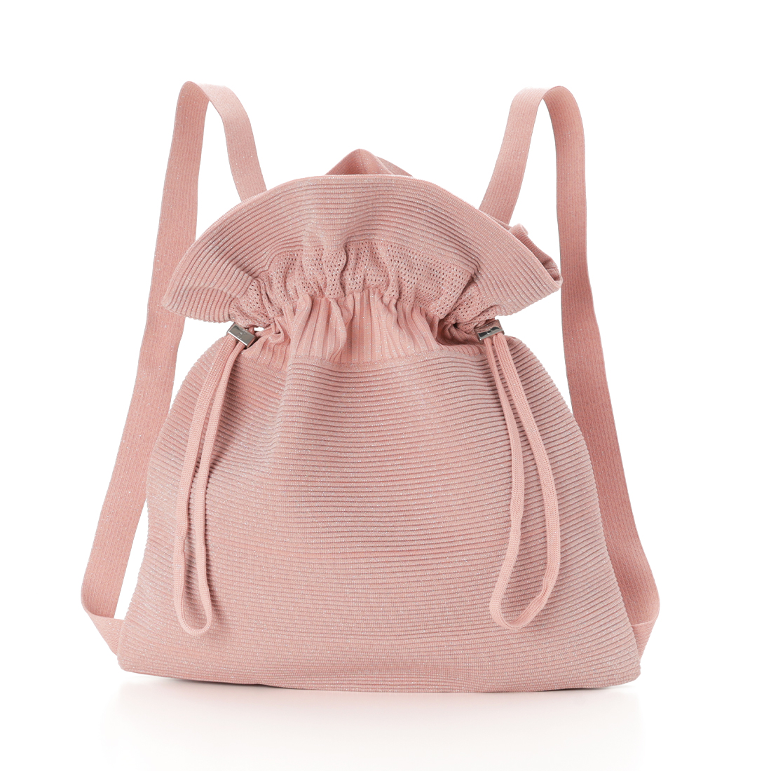 CFCL ＜シーエフシーエル＞ グリッター ナップサック