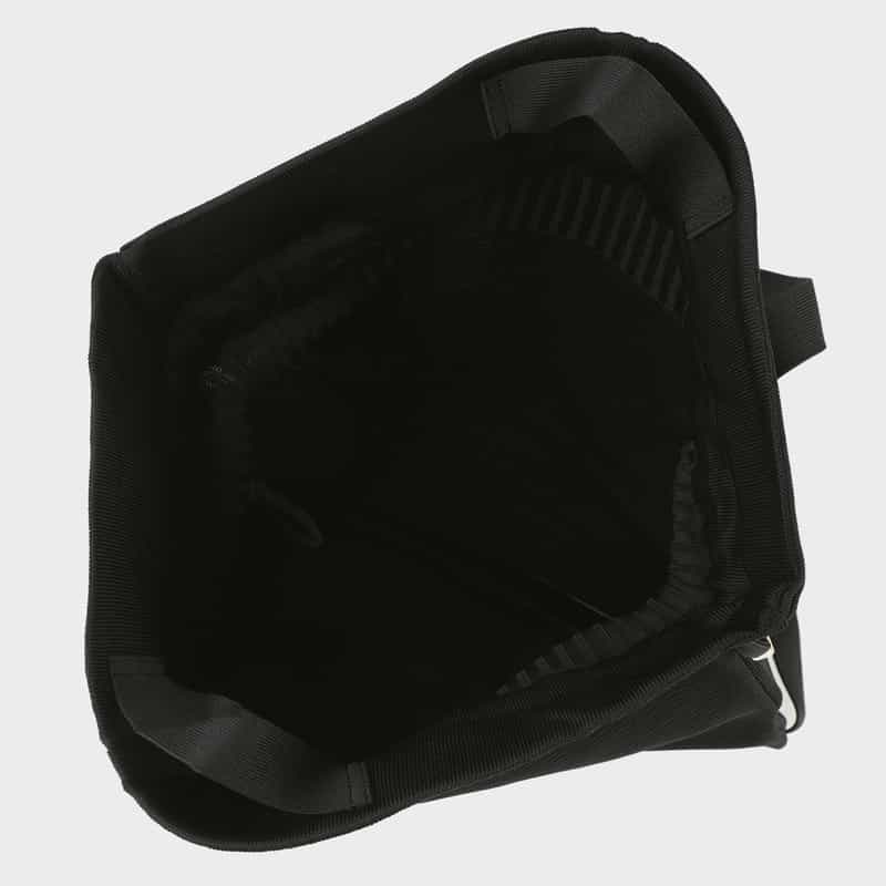 CFCL CFCL ＜シーエフシーエル＞ ナップサック BLACK