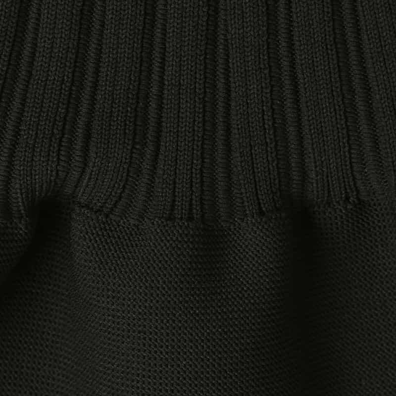 CFCL CFCL＜シーエフシーエル＞ マーメイドスカート BLACK