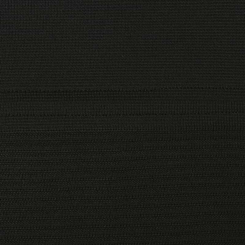 CFCL CFCL＜シーエフシーエル＞ マリースリーブ クロップドジップアップブルゾン BLACK