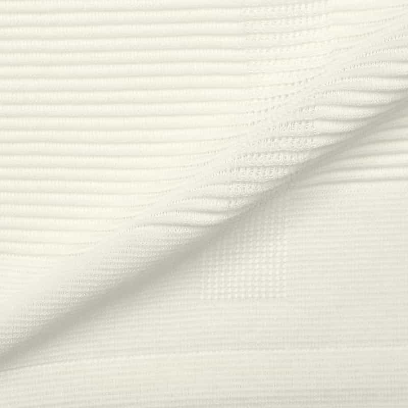 CFCL CFCL ＜シーエフシーエル＞ ジップアップ フーデッドブルゾン WHITE