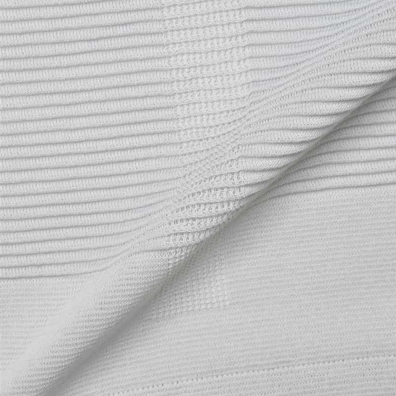 CFCL CFCL ＜シーエフシーエル＞ ジップアップ フーデッドブルゾン GRAY