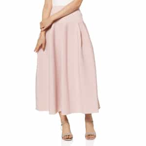 CFCL＜シーエフシーエル＞ バーニーズ　ニューヨーク限定 ロングスカート “POTTERY“