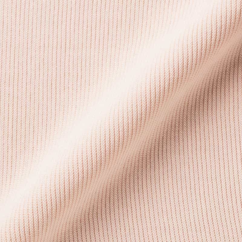 CFCL CFCL＜シーエフシーエル＞ グリッターニットポロドレス “POTTERY“ PINK