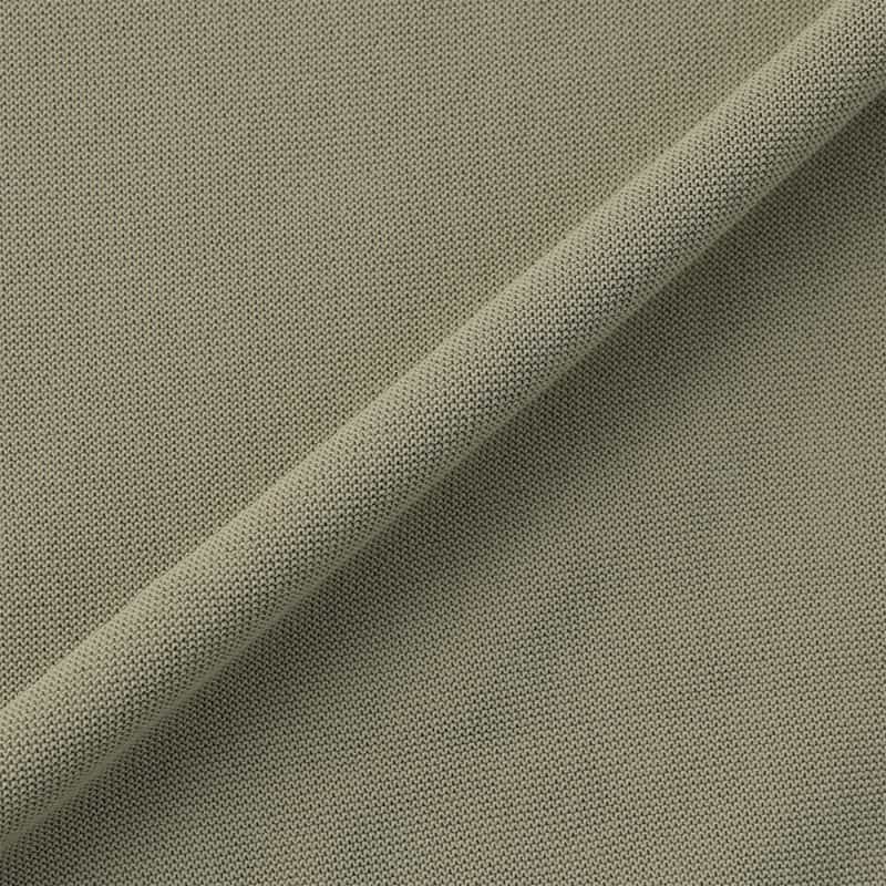 CFCL CFCL＜シーエフシーエル＞ 切替スリーブレスドレス “RIVULET“ BEIGE