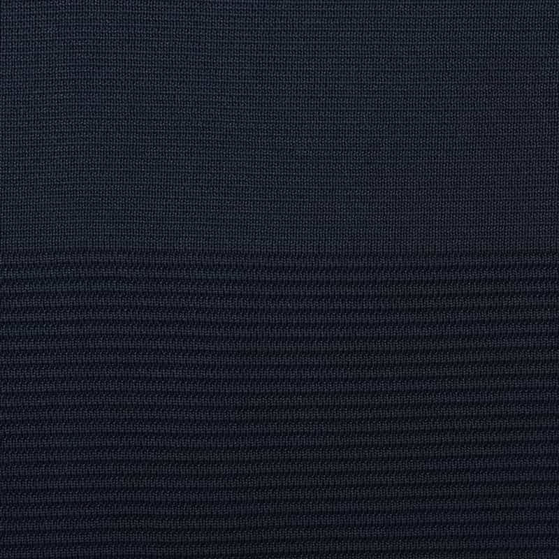 CFCL CFCL＜シーエフシーエル＞ カラーレスロングベスト NAVY