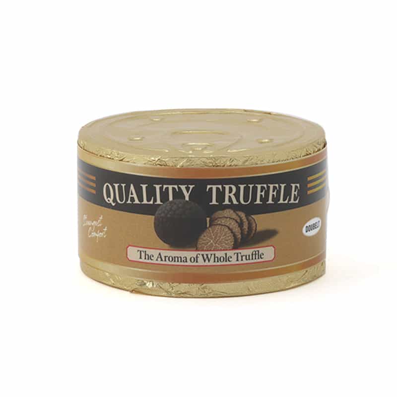 DOUBLET. DOUBLET.＜ダブレット＞ プリントTシャツ GOLD