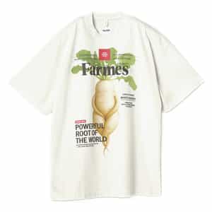 DOUBLET.＜ダブレット＞ グラフィックTシャツ