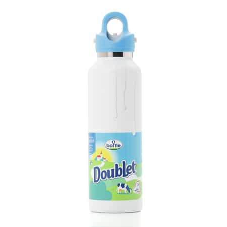 DOUBLET.＜ダブレット＞ ウォーターボトル（M）