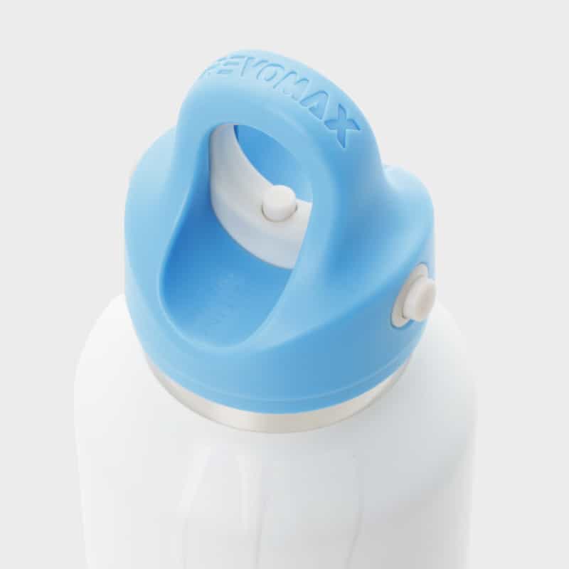 DOUBLET. DOUBLET.＜ダブレット＞ ウォーターボトル（M） WHITE