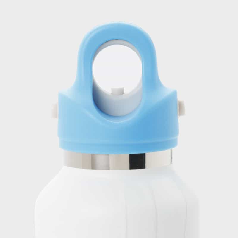 DOUBLET. DOUBLET.＜ダブレット＞ ウォーターボトル（M） WHITE