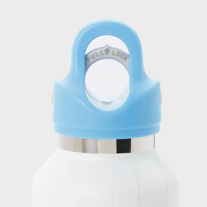 DOUBLET. DOUBLET.＜ダブレット＞ ウォーターボトル（M） WHITE