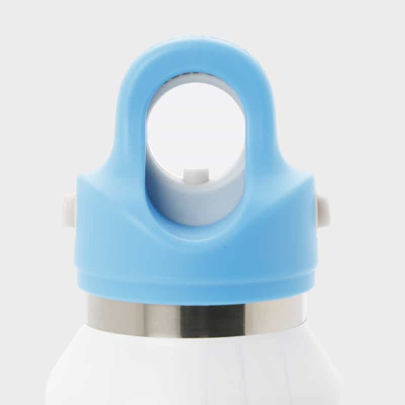 DOUBLET. DOUBLET.＜ダブレット＞ ウォーターボトル（S） WHITE