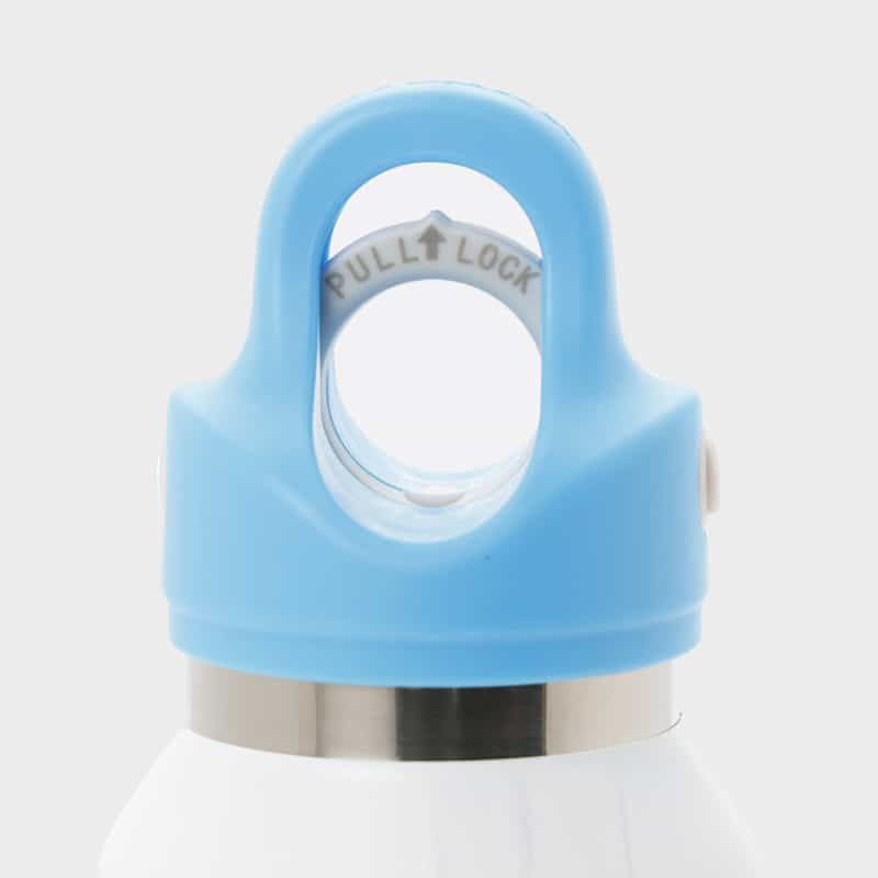 DOUBLET. DOUBLET.＜ダブレット＞ ウォーターボトル（S） WHITE