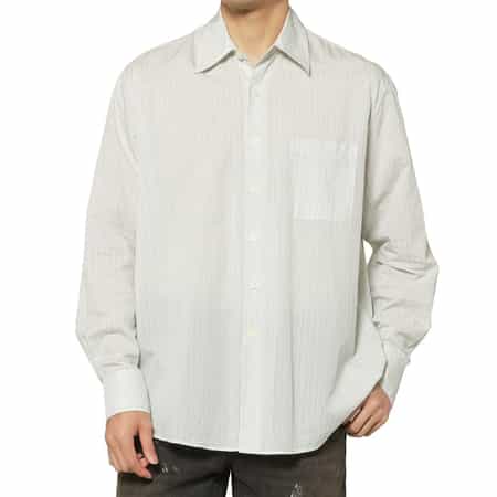 OUR LEGACY＜アワーレガシー＞ カジュアルシャツ