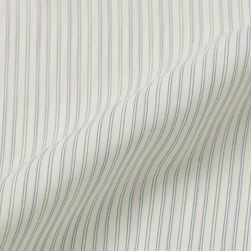 OUR LEGACY OUR LEGACY＜アワーレガシー＞ カジュアルシャツ WHITE