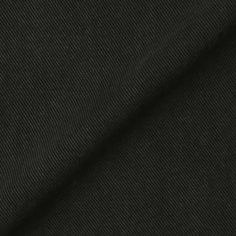 OUR LEGACY OUR LEGACY＜アワーレガシー＞ デニムパンツ BLACK