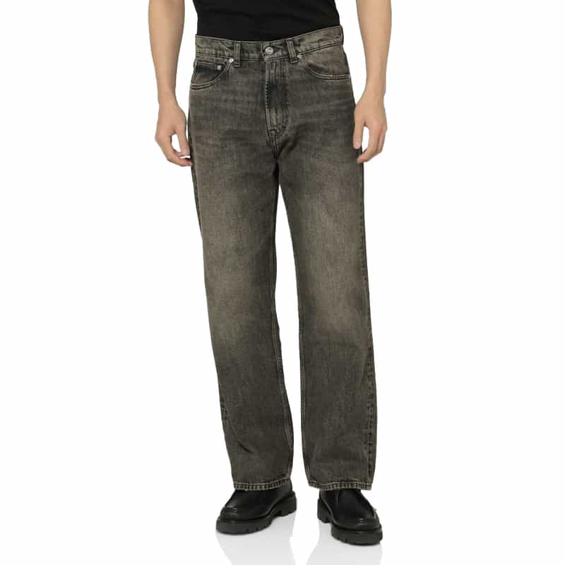 OUR LEGACY＜アワーレガシー＞ デニムパンツ