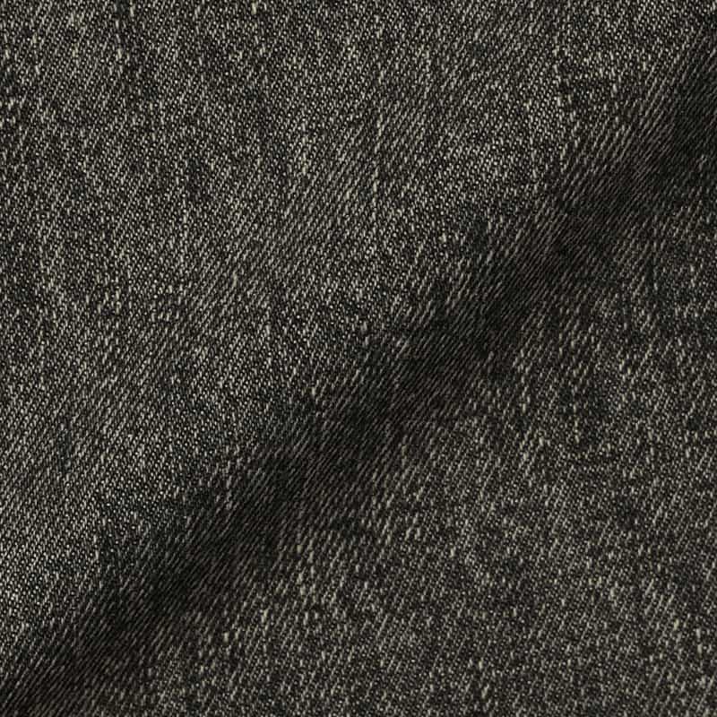 OUR LEGACY OUR LEGACY＜アワーレガシー＞ デニムパンツ BLACK