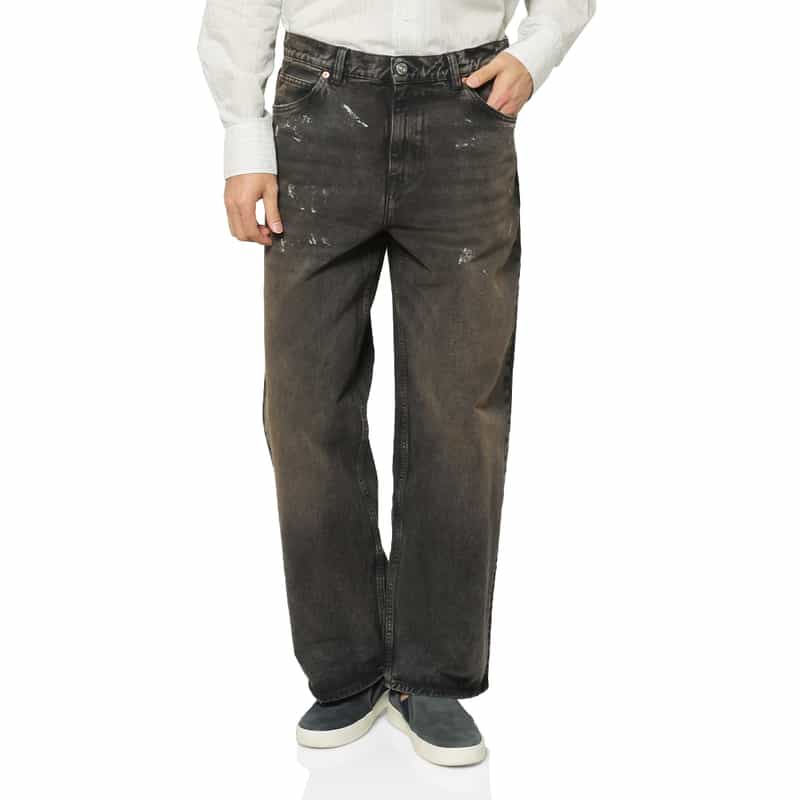 OUR LEGACY＜アワーレガシー＞ デニムパンツ