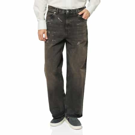 OUR LEGACY＜アワーレガシー＞ デニムパンツ