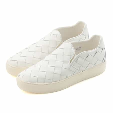 イントレチャートスニーカー